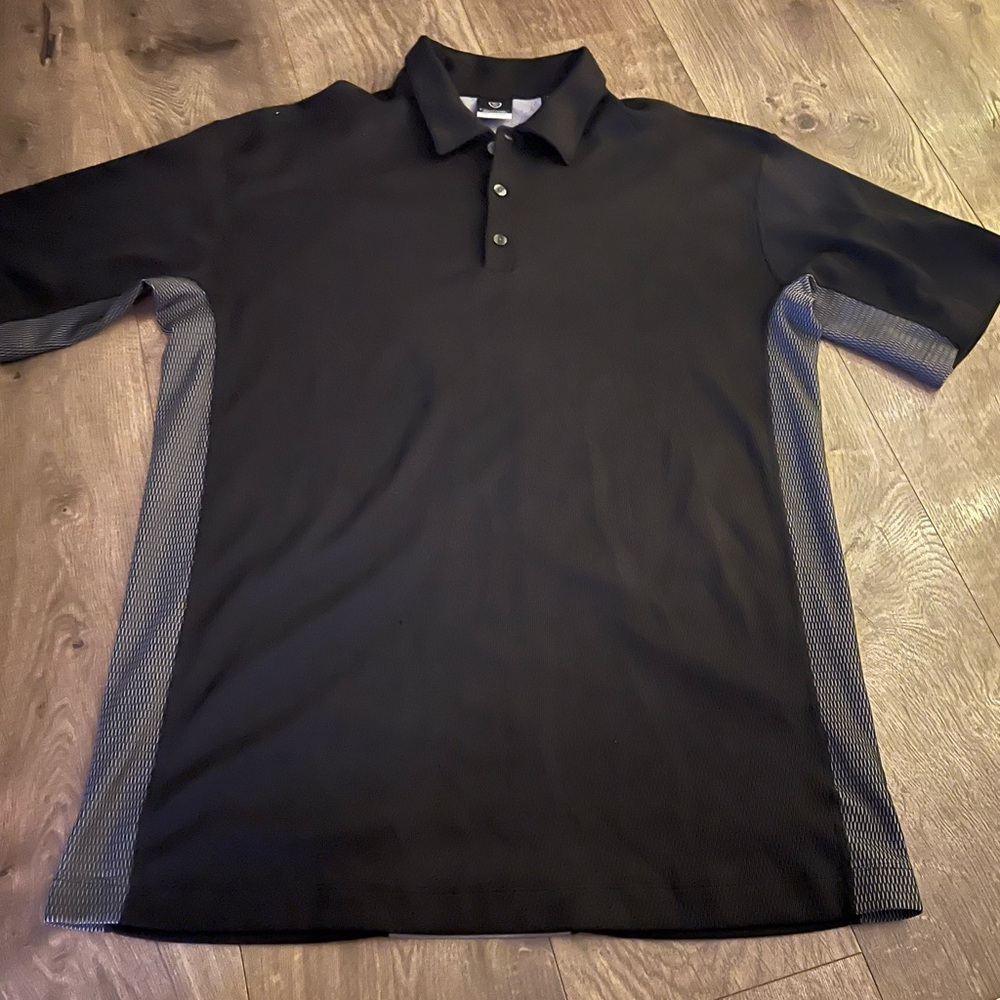 Nike Golf Dry Fit Polo